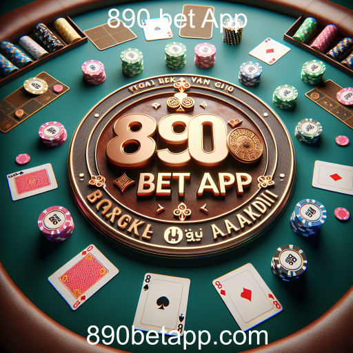 A Magia dos Jogos de Mesa no 890 bet App